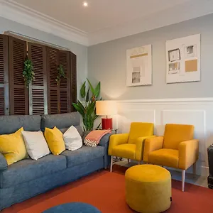 L' Atelier Del Arriaga Apartamento Bilbao
