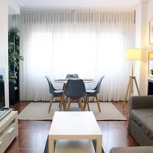 Lasai Con Parking Directo Apartamento Bilbao