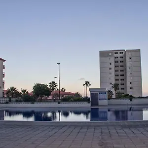 Punta Larga Apartamento Candelaria