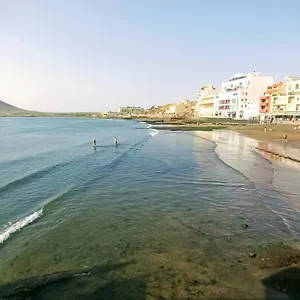 Medano Center, Apartamento El Médano