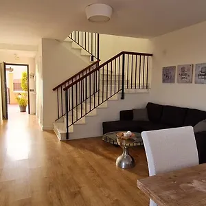 Mirador De Luciana Apartamento Málaga