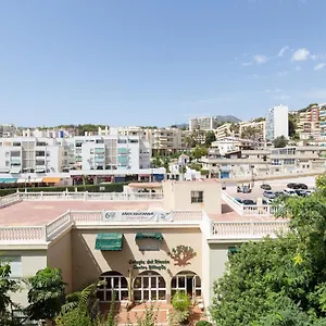 Carihuela Apartamento Torremolinos