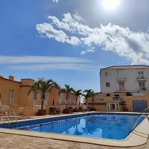 Arenitas Beach. Sin Escalones+piscina+wifi+parking Apartamento Candelaria