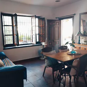 Casa Del Agua Granada
