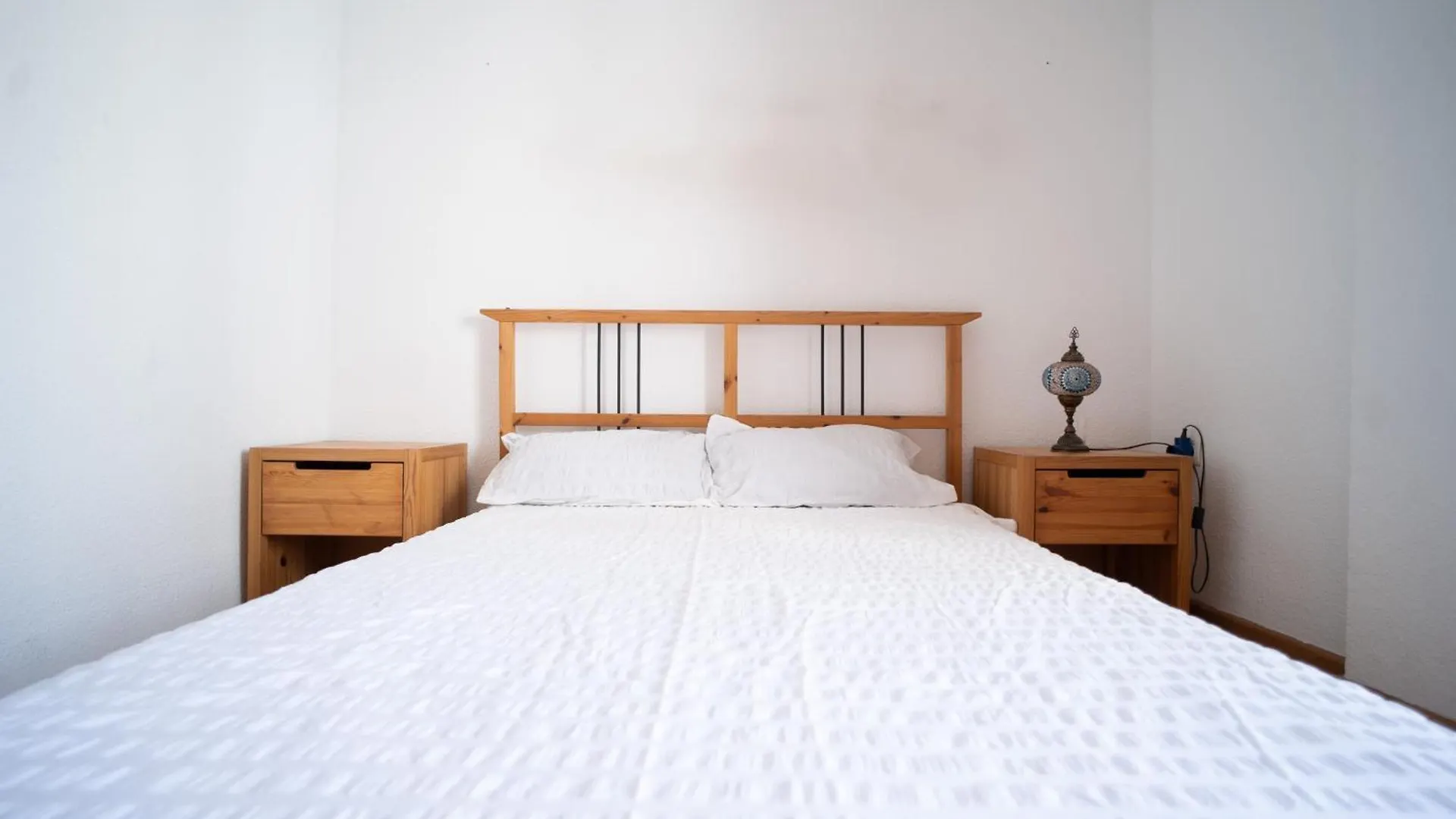 La Casa De Elvira Apartment Granada Spain