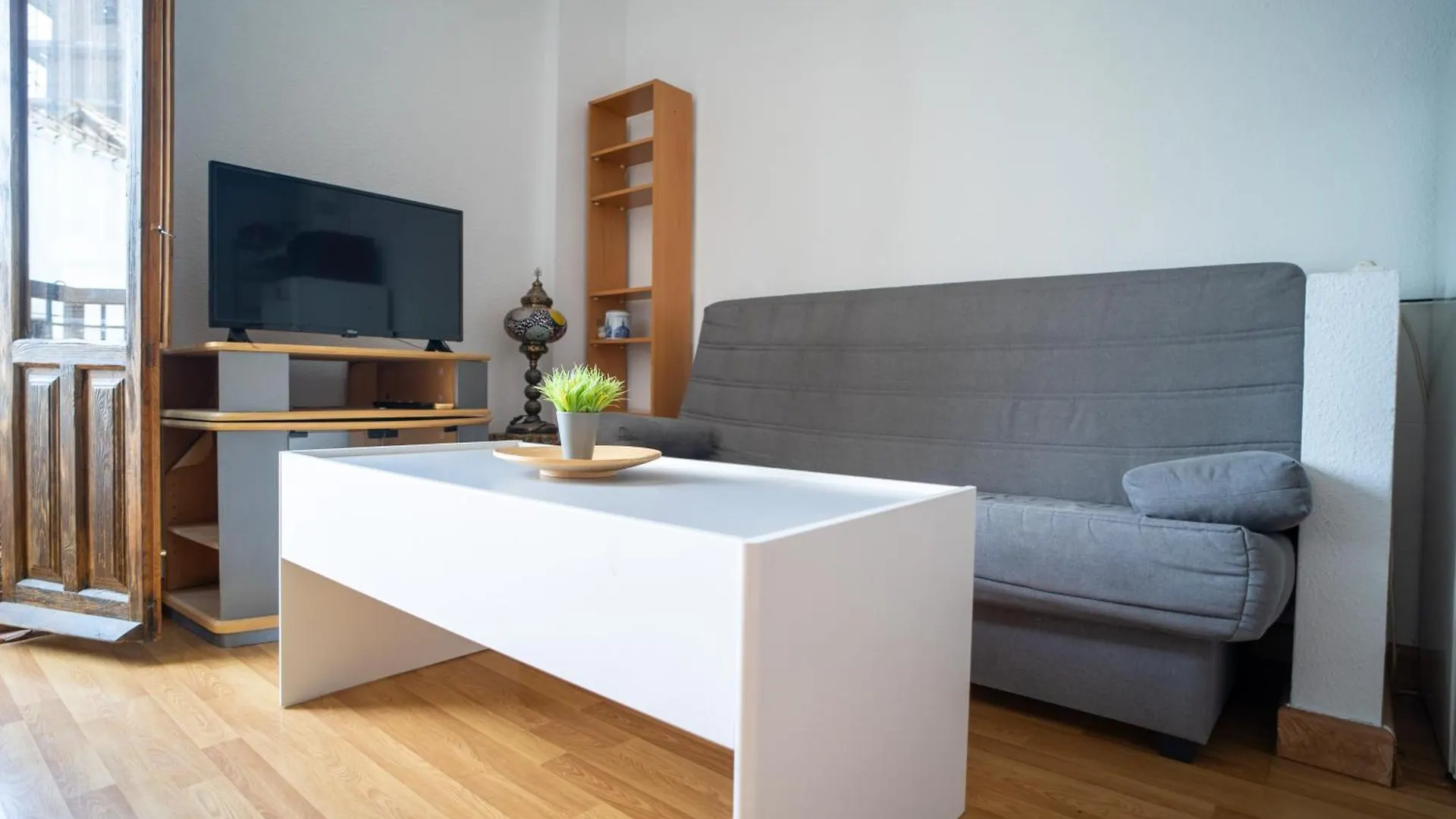 La Casa De Elvira Apartment Granada