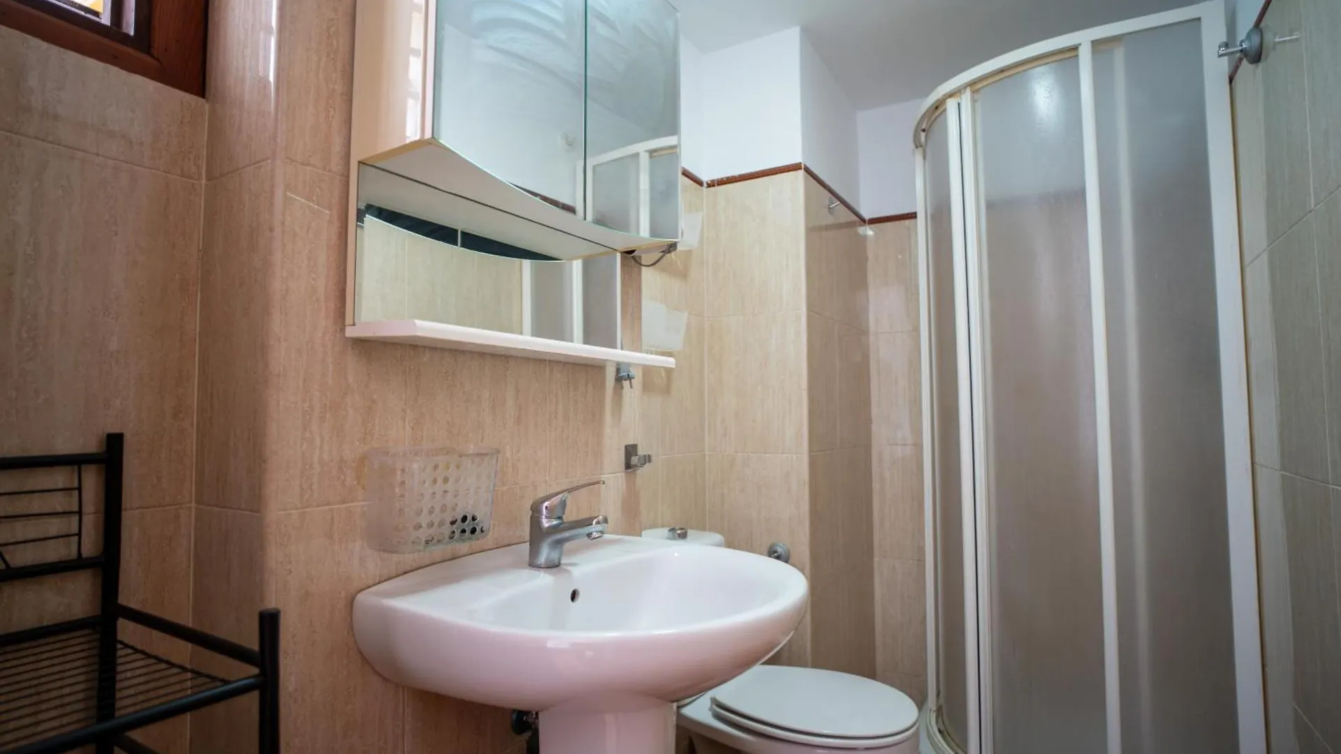 La Casa De Elvira Apartment Granada Spain