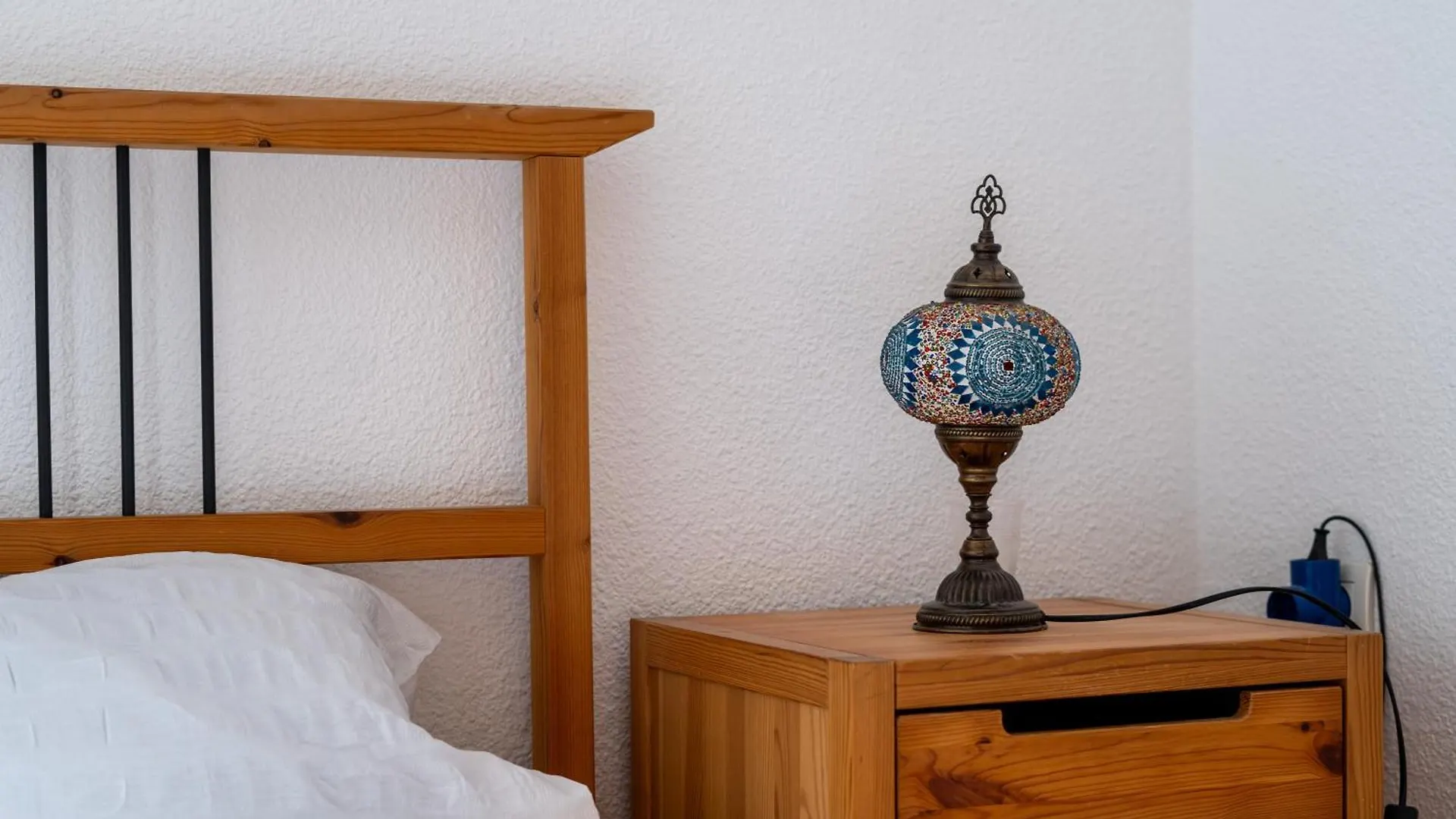 La Casa De Elvira Apartment Granada Spain